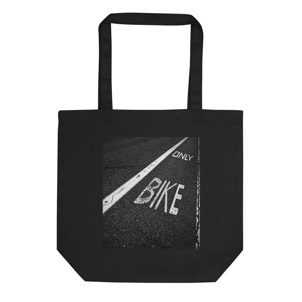 Only Bike | Eco Tote Bag