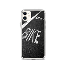 Load image into Gallery viewer, Only Bike | iPhone Case