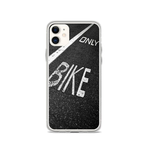 Only Bike | iPhone Case