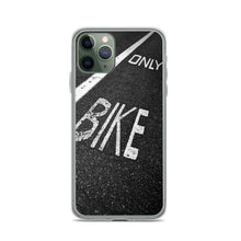 Load image into Gallery viewer, Only Bike | iPhone Case
