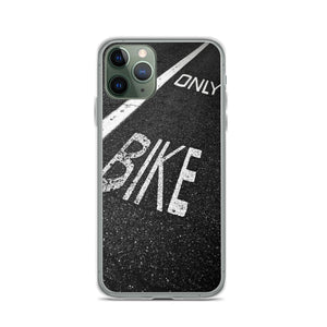 Only Bike | iPhone Case