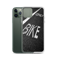 Load image into Gallery viewer, Only Bike | iPhone Case