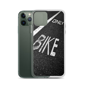 Only Bike | iPhone Case