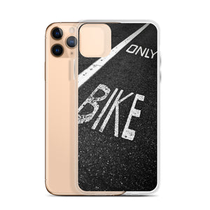 Only Bike | iPhone Case