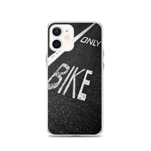 Load image into Gallery viewer, Only Bike | iPhone Case