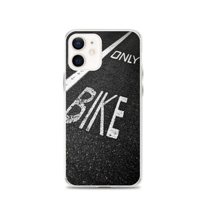 Only Bike | iPhone Case