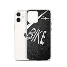 Load image into Gallery viewer, Only Bike | iPhone Case