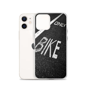 Only Bike | iPhone Case