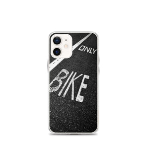 Only Bike | iPhone Case