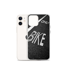 Load image into Gallery viewer, Only Bike | iPhone Case