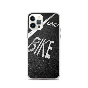 Only Bike | iPhone Case