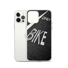 Load image into Gallery viewer, Only Bike | iPhone Case
