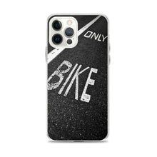 Load image into Gallery viewer, Only Bike | iPhone Case