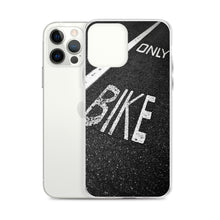 Load image into Gallery viewer, Only Bike | iPhone Case