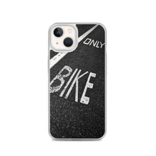 Load image into Gallery viewer, Only Bike | iPhone Case