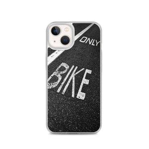 Only Bike | iPhone Case