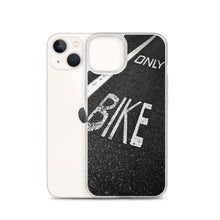Load image into Gallery viewer, Only Bike | iPhone Case