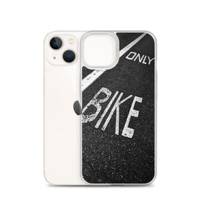 Only Bike | iPhone Case