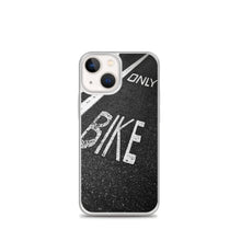 Load image into Gallery viewer, Only Bike | iPhone Case