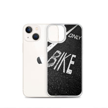 Load image into Gallery viewer, Only Bike | iPhone Case