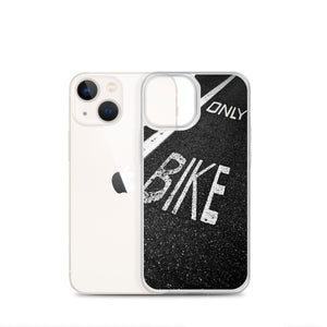 Only Bike | iPhone Case