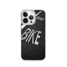 Load image into Gallery viewer, Only Bike | iPhone Case