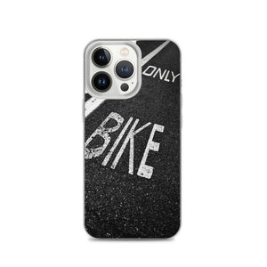 Only Bike | iPhone Case