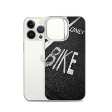 Load image into Gallery viewer, Only Bike | iPhone Case