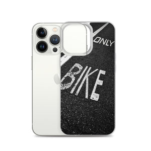 Only Bike | iPhone Case
