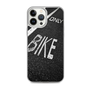 Only Bike | iPhone Case