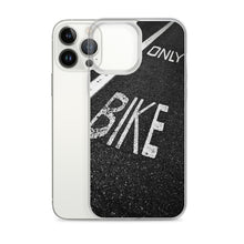 Load image into Gallery viewer, Only Bike | iPhone Case