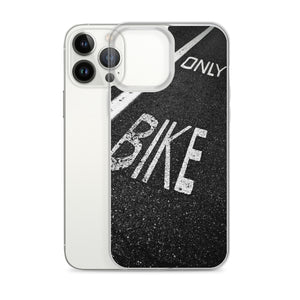 Only Bike | iPhone Case