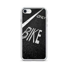 Load image into Gallery viewer, Only Bike | iPhone Case