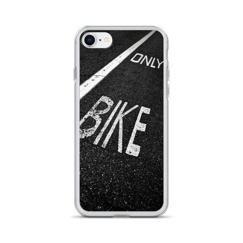 Only Bike | iPhone Case