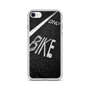 Only Bike | iPhone Case