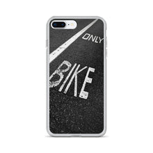 Load image into Gallery viewer, Only Bike | iPhone Case