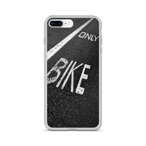 Only Bike | iPhone Case