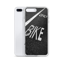 Load image into Gallery viewer, Only Bike | iPhone Case