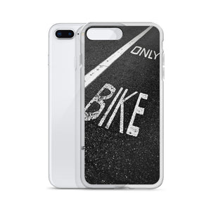 Only Bike | iPhone Case