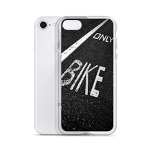 Load image into Gallery viewer, Only Bike | iPhone Case