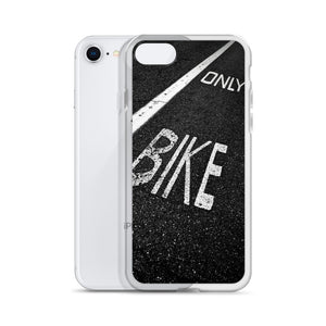 Only Bike | iPhone Case
