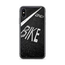 Load image into Gallery viewer, Only Bike | iPhone Case
