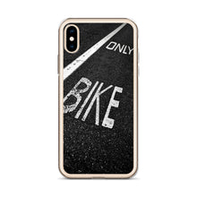 Load image into Gallery viewer, Only Bike | iPhone Case
