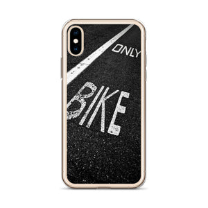 Only Bike | iPhone Case
