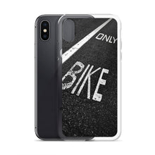 Load image into Gallery viewer, Only Bike | iPhone Case