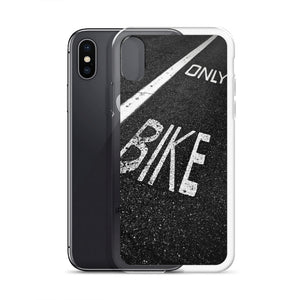Only Bike | iPhone Case