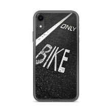 Load image into Gallery viewer, Only Bike | iPhone Case