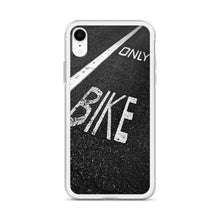 Load image into Gallery viewer, Only Bike | iPhone Case