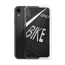 Load image into Gallery viewer, Only Bike | iPhone Case