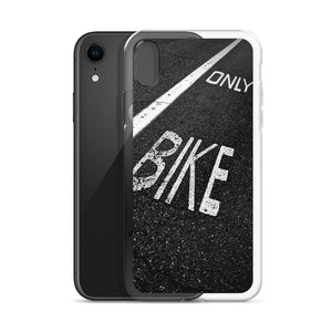 Only Bike | iPhone Case